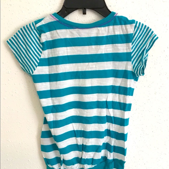 20—KIDS SHORT SLEEVES TOPS - Picture 4 of 11
